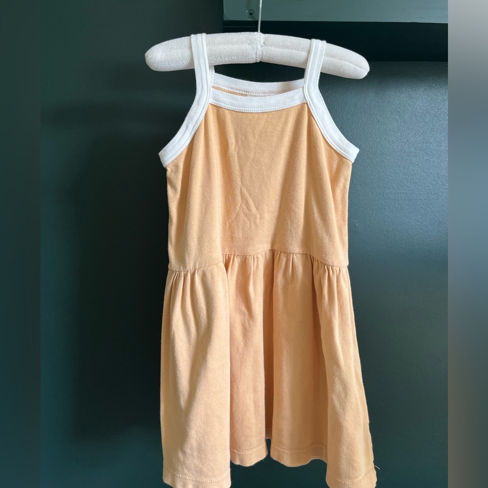 Millk Dress Size 2Y